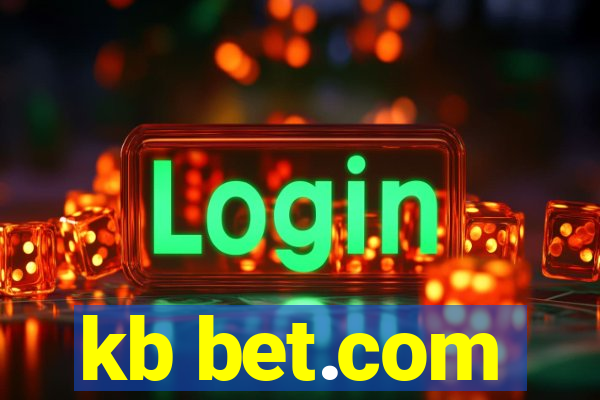 kb bet.com